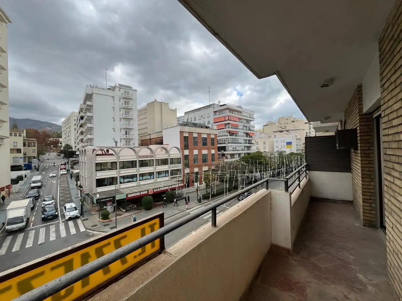 Exterior view of Ground floor for sale in Marbella