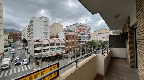 Foto 2 de Planta baixa en venda a Ricardo Soriano, Marbella