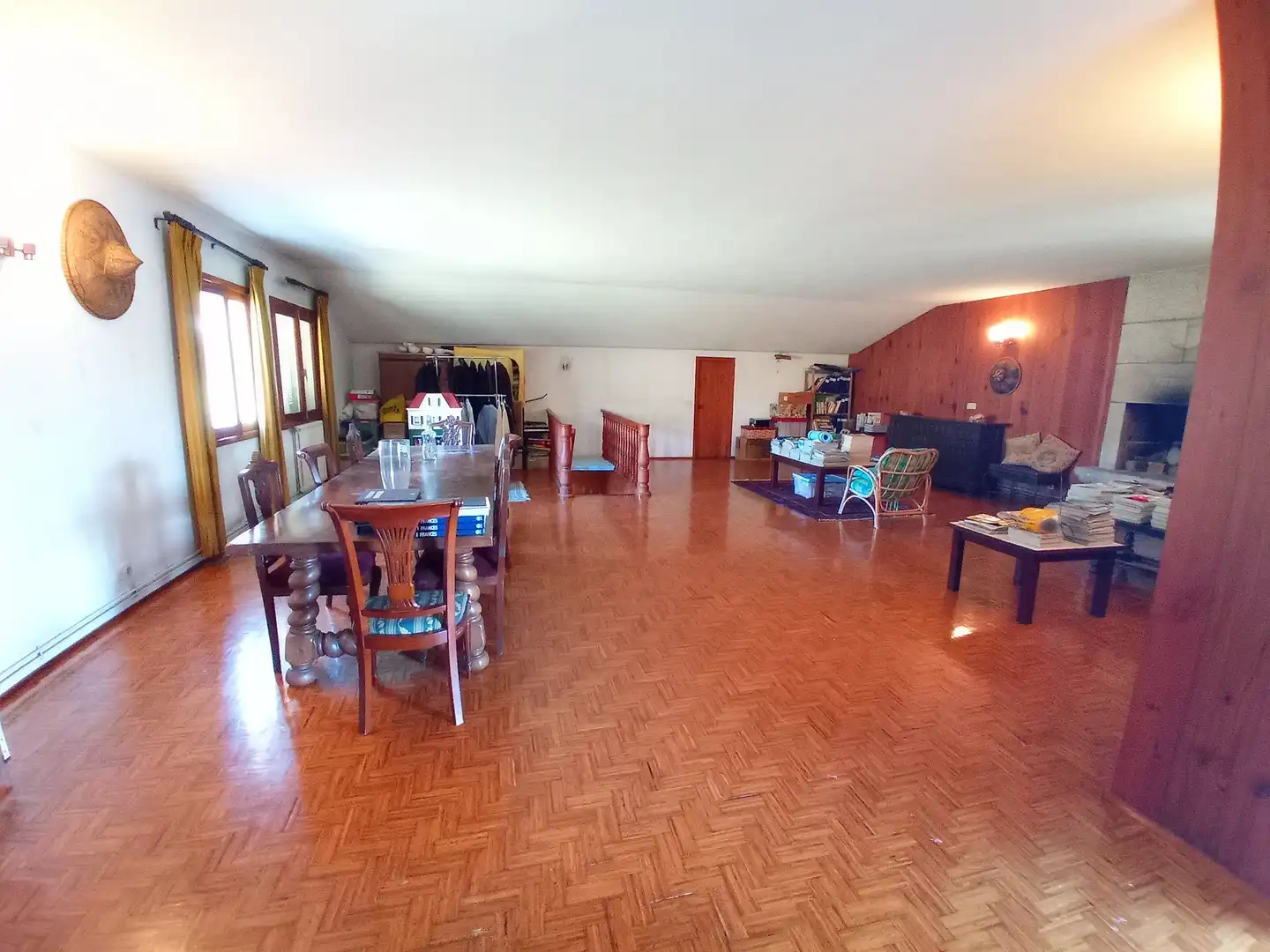 Casa o xalet en venda en Pontevedra Capital  amb Calefacció, Jardí privat i Parquet