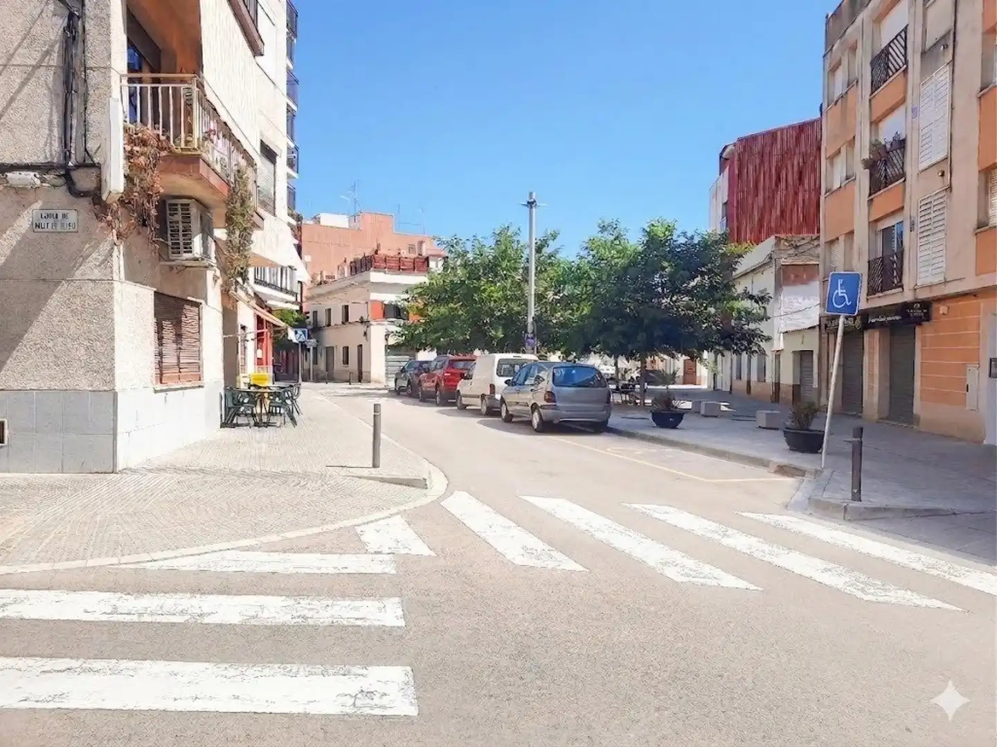 Exterior view of Attic for sale in Sant Pere de Ribes  with Terrace