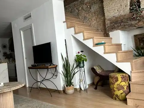 Adossat amb jardí en venda a Passatge Cal Benet 3, imagen 3