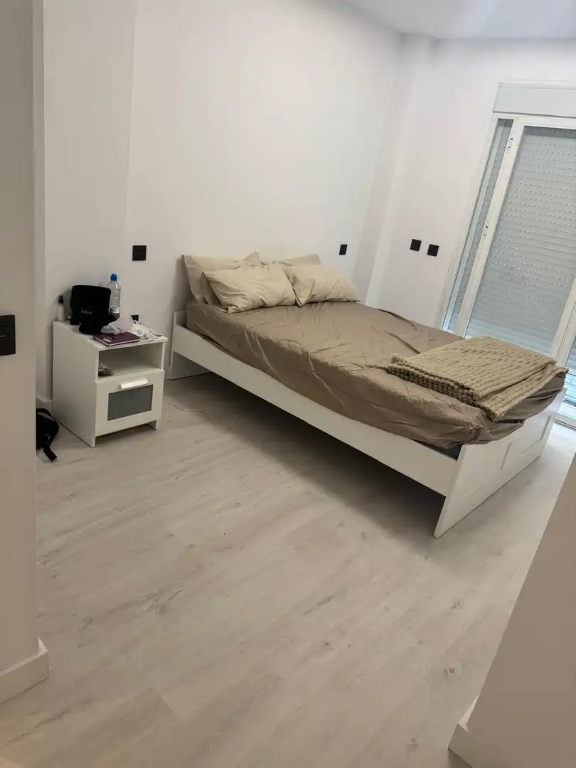 Habitación de Apartamento de alquiler en Marbella