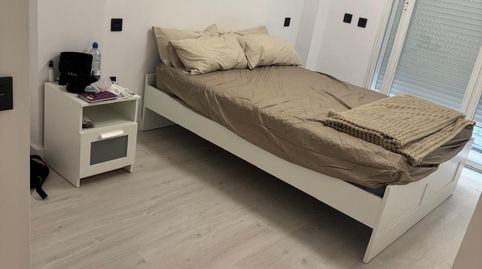 Foto 4 de Apartamento de alquiler en Los Jardines de Marbella - La Ermita, Marbella