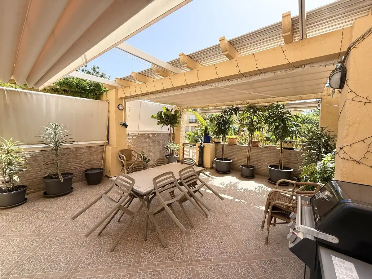 Casa a schiera in vendita a Selwo, imagen 12