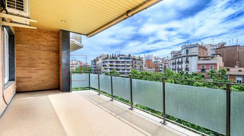 PISO CON GRAN TERRAZA Y DOBLE ORIENTACIÓN EN LA NOVA ESQUERRA DE LEIXAMPLE, imatge 3