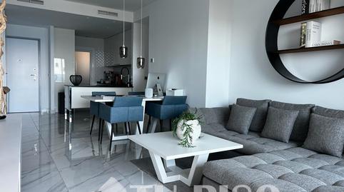 Foto 2 de Pis en venda a Avenida la Villajoyosa, Playa Poniente, Alicante