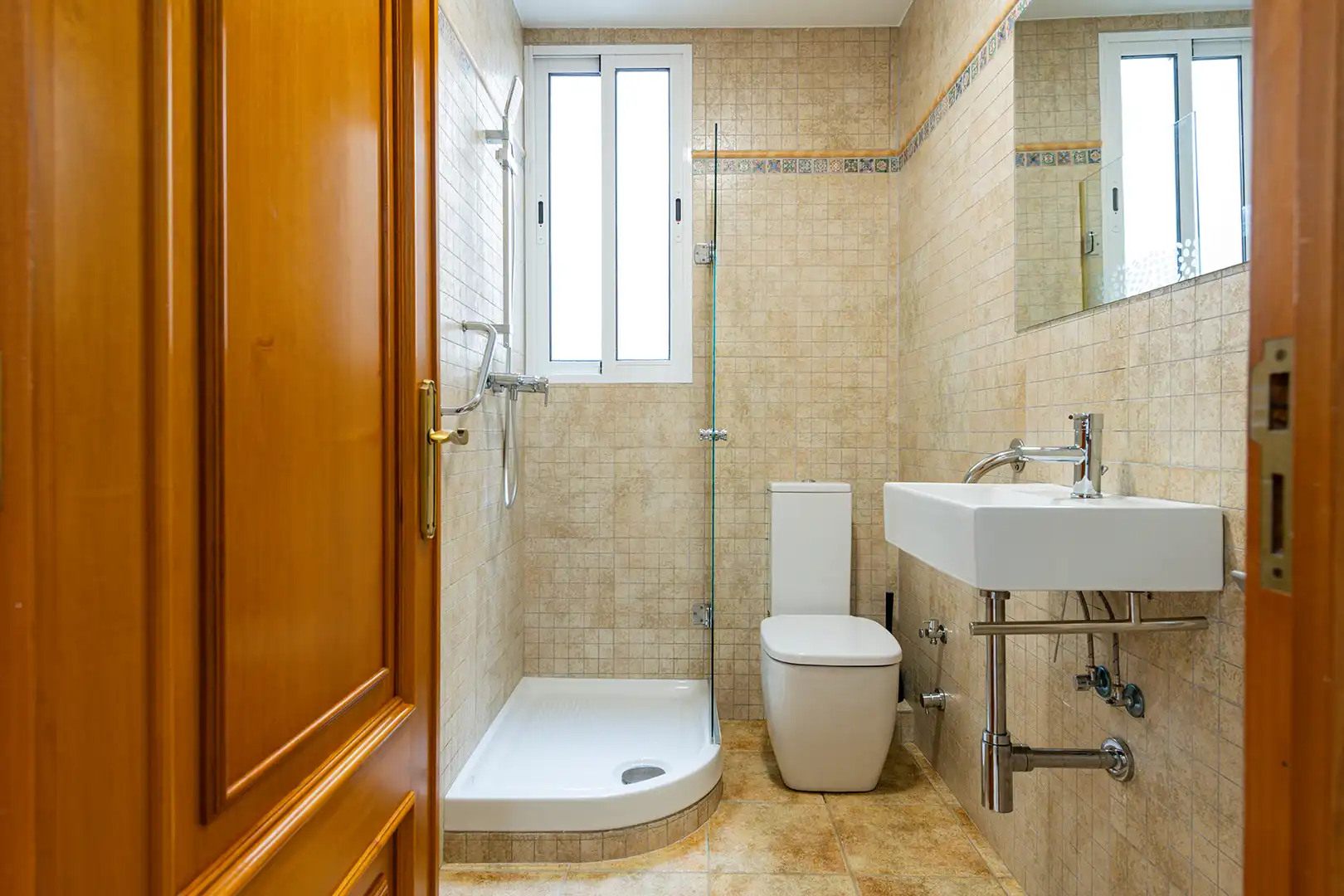 Appartement avec terrasse à vendre à Carrer de la Llanterna, imagen 23