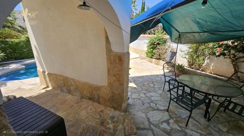 Foto 4 de Casa o chalet en venta en N/a, Coloma, La Nucia