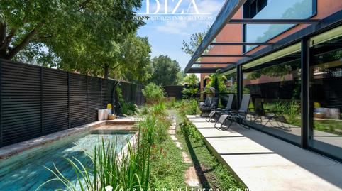 Foto 2 de Casa o chalet en venta en De Antioquia, Salvador, Madrid