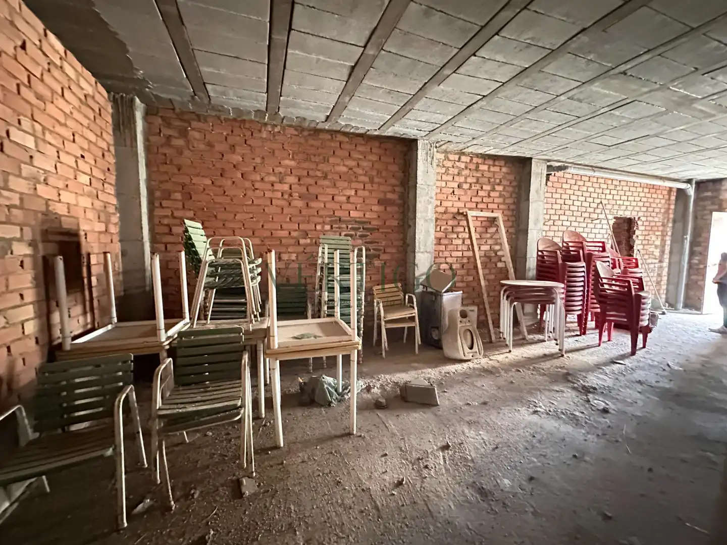 Commercial properties for sale in Dos Hermanas