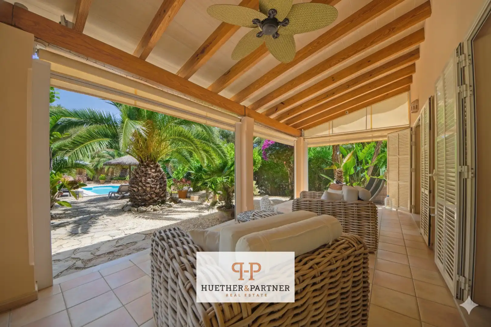 Maison avec piscine à vendre à Cala Murada, imagen 18