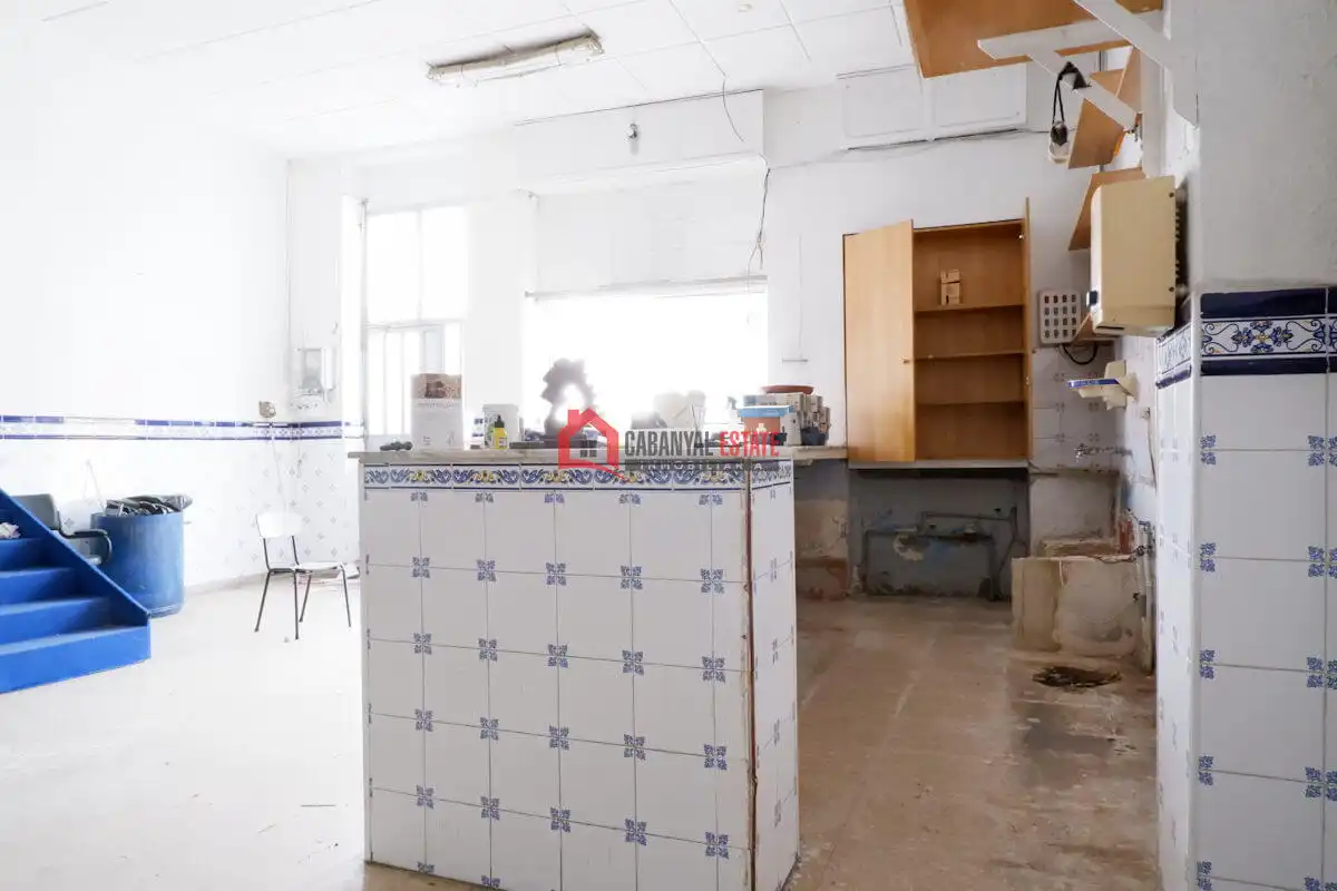 Maison mitoyenne avec terrasse à vendre à Poblats Marítims, imagen 6