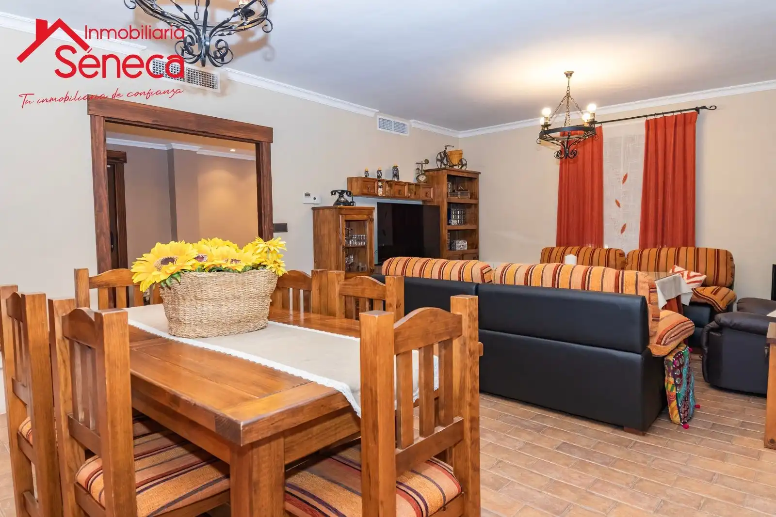 Villa mit Terrasse zum Verkauf in EL MEMBRILLAR, CASA 3 - EL RINCONCILLO, imagen 22