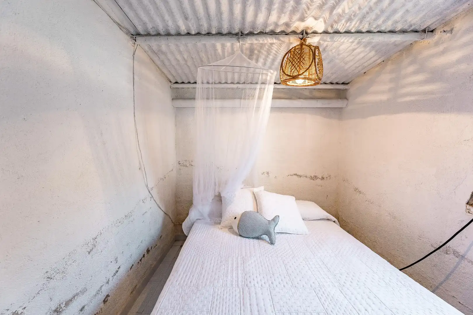 Bedroom of Residential for sale in Lliçà d'Amunt