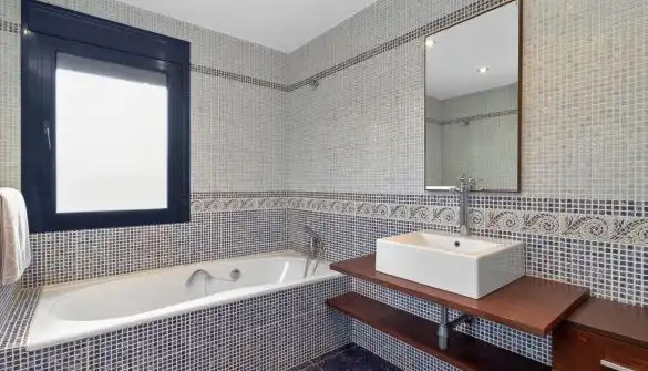 Casa con jardín en venta en La Caleta - La Calalga -  Les Bassetes, imagen 10