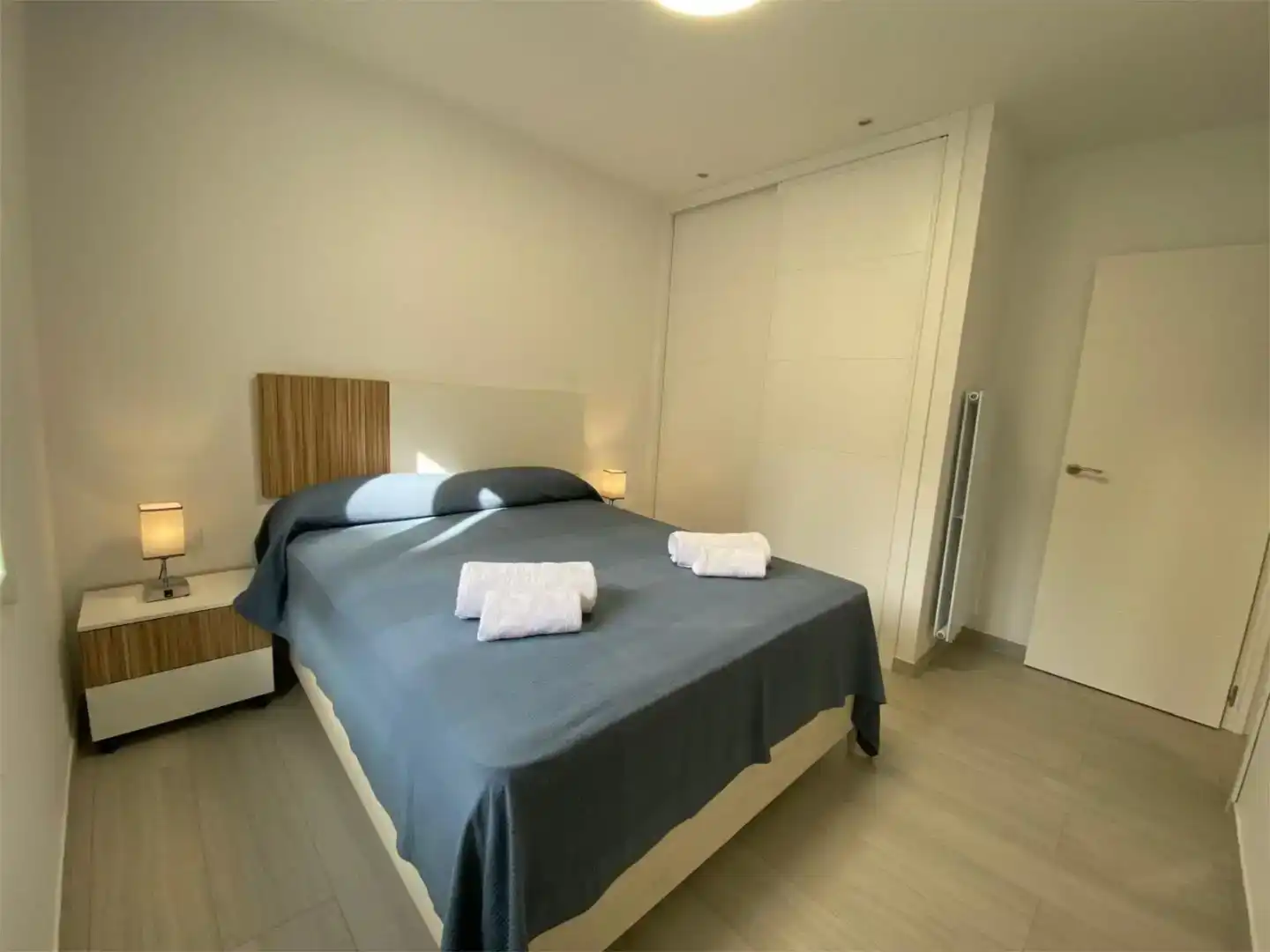 Habitación de Piso de alquiler en Sóller con Aire acondicionado, Amueblado y Balcón