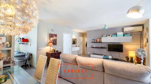 Foto 4 de Àtic en venda a Calle Felipe II, 54, San Luis, Almería