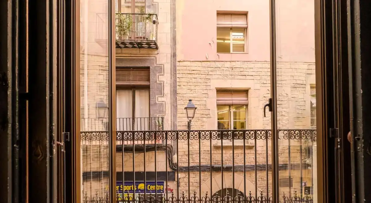 Wohnung zum Verkauf in Carrer de Sant Pere Més Baix, imagen 6
