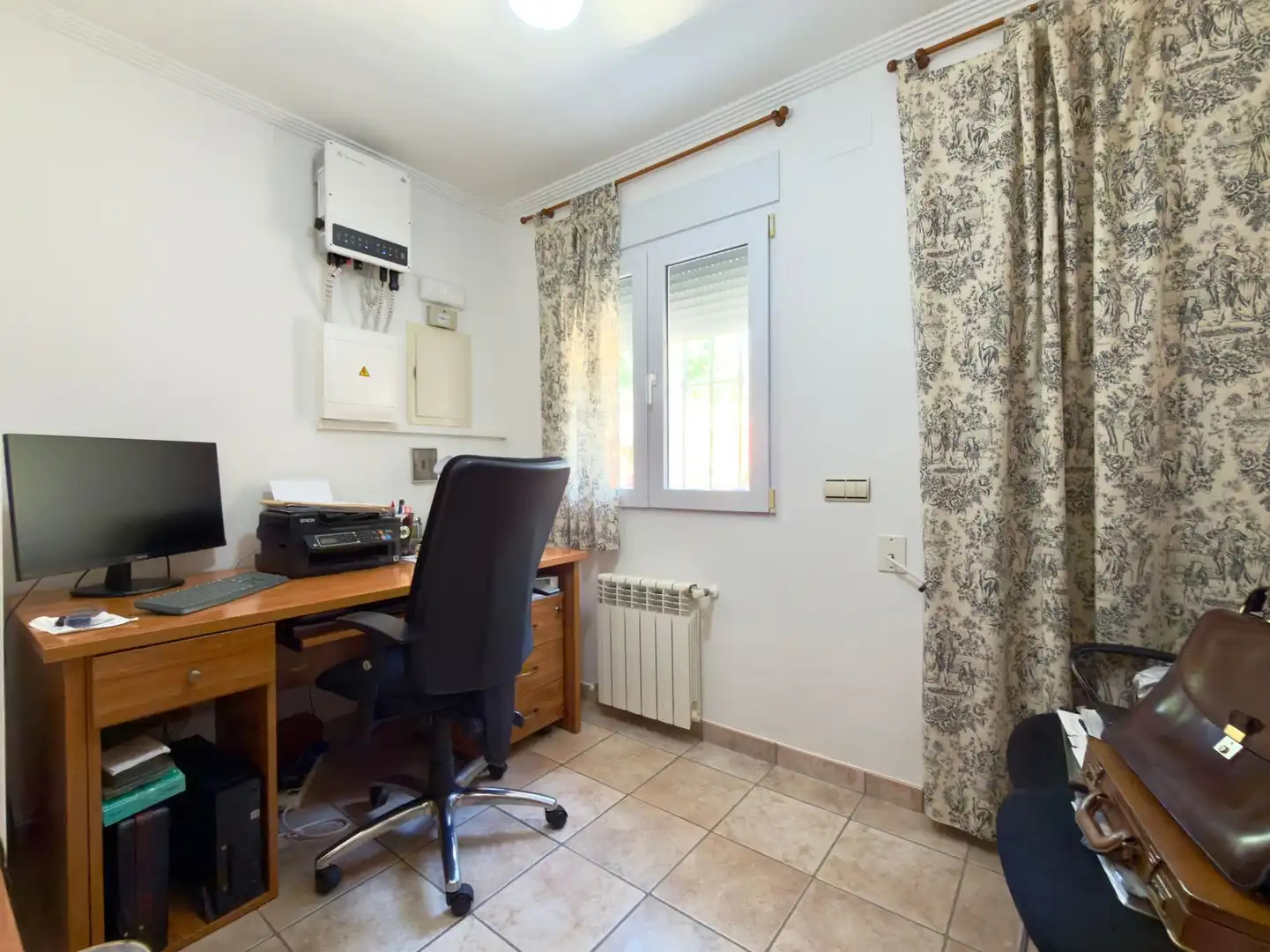 Detached house with pool for sale in El Montgó, imagen 32