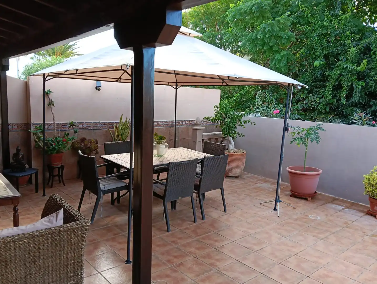 Casa con piscina en venta en Calle Farway Village, imagen 5