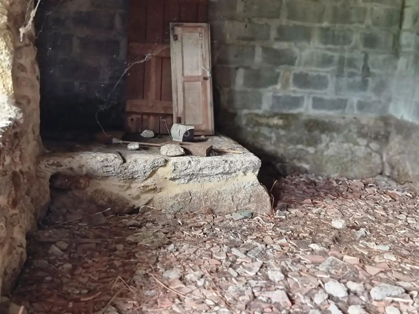 Xalet en venda a BAGAÑEIRA (A)-RIBADETEA, imagen 11