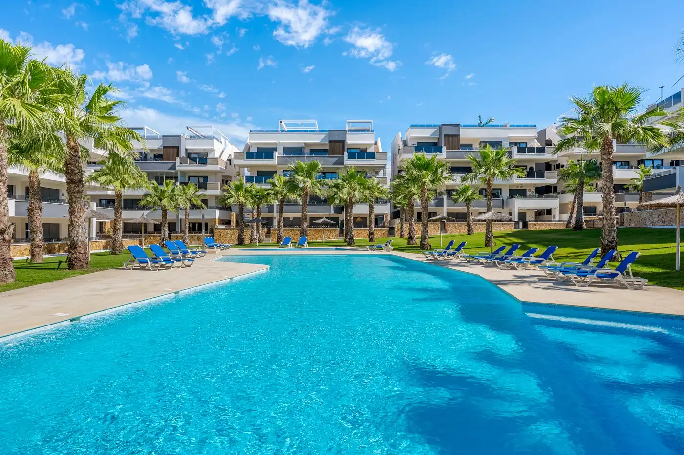 Apartamento con piscina en venta en Orihuela Costa, imagen 29