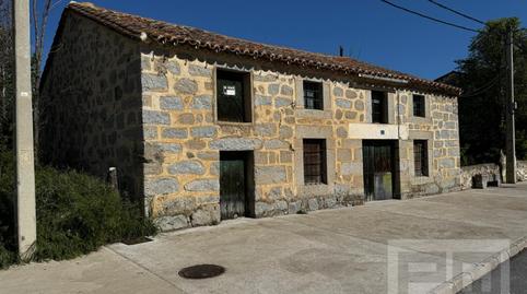 Photo 2 of House or chalet for sale in N/a, Muñogalindo, Ávila