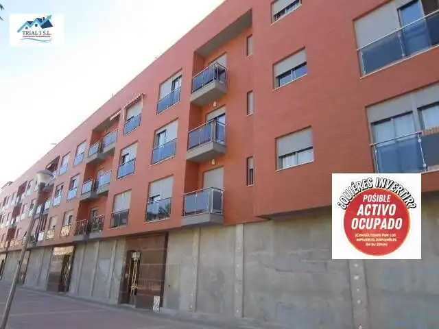 Piso con ascensor en venta en Calle Juan José Martínez Ferra
