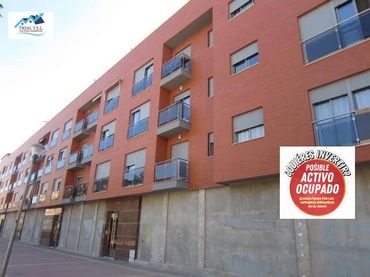 Wohnung mit Aufzug zum Verkauf in Calle Juan José Martínez Ferra