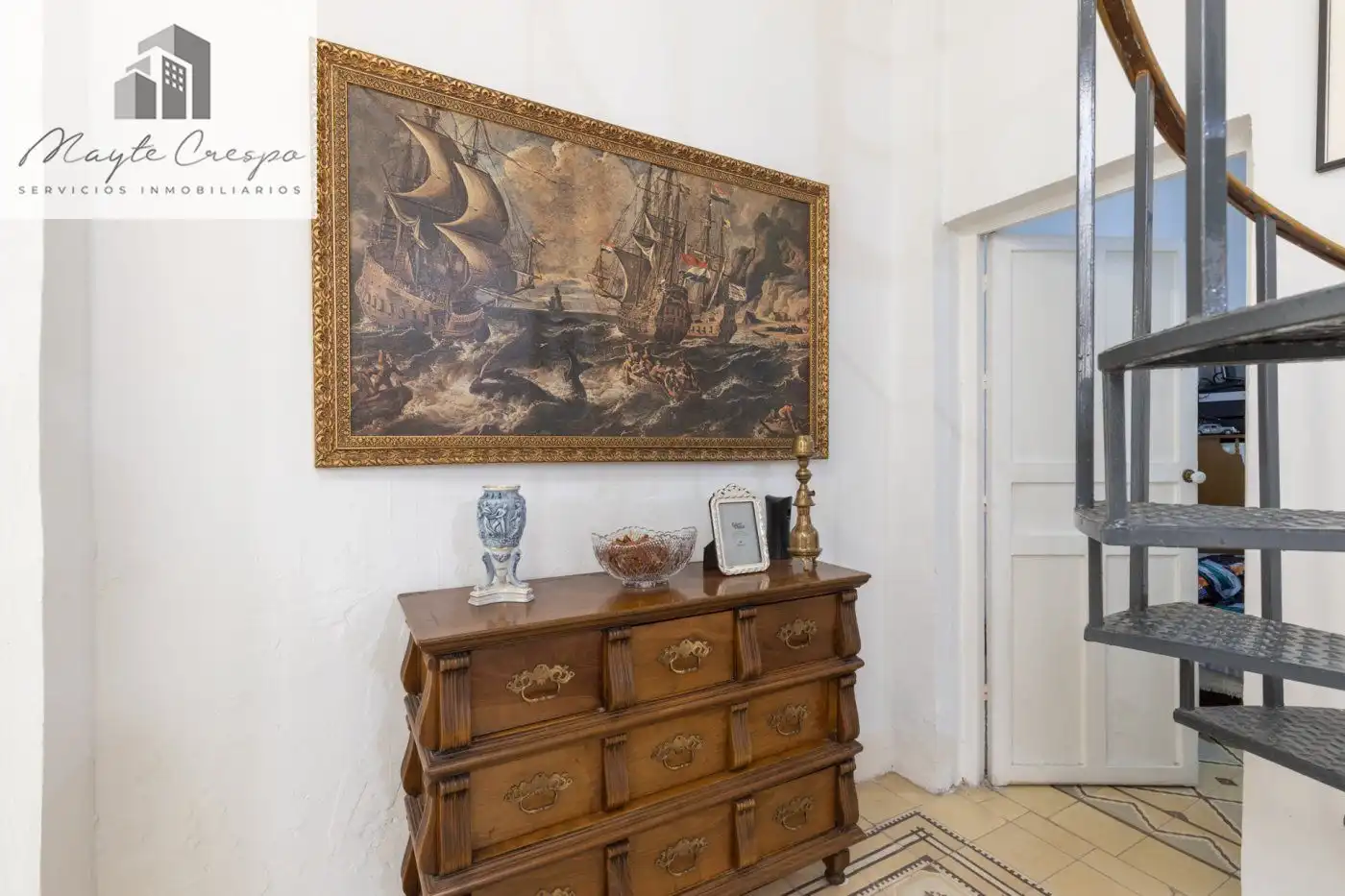 Inmuebles singulares en venta en Calle salamanca, imagen 30