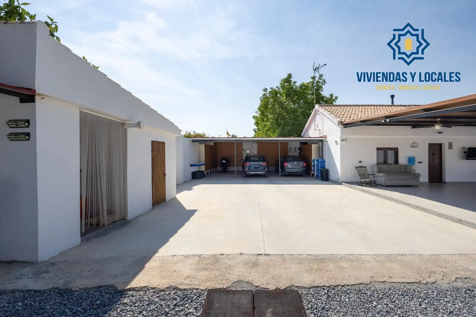 Chalet en venta en Albolote, imagen 29