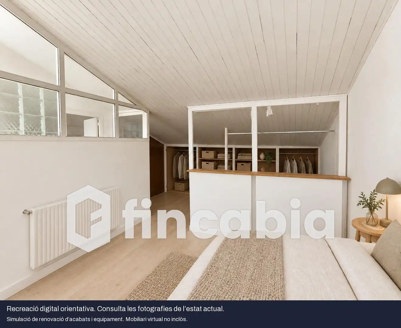 House with terrace for sale in Carrer de Sant Josep, imagen 12