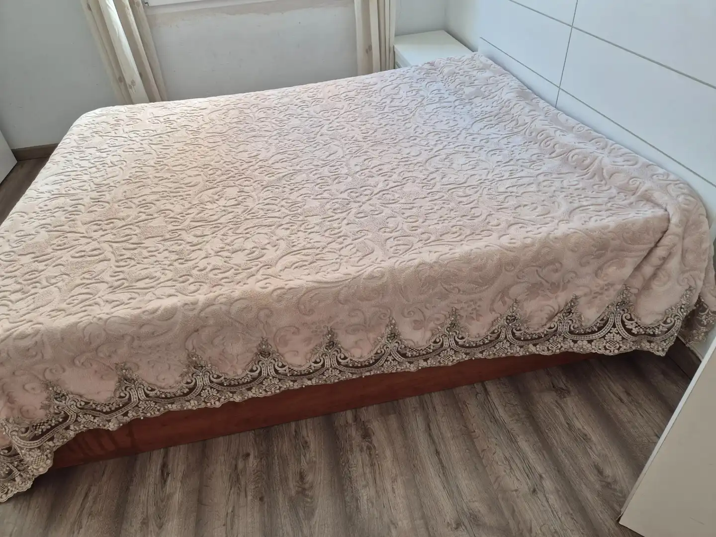 Flat for rent in Plaza de Toros - Avenida Chapí - Trinquete