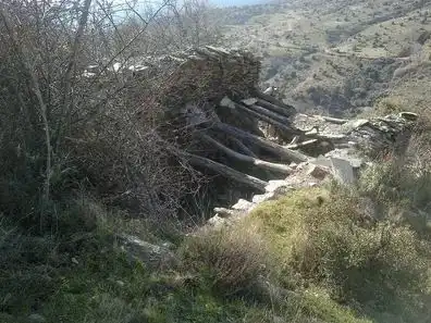 Rural land for sale in Laujar de Andarax, imagen 6
