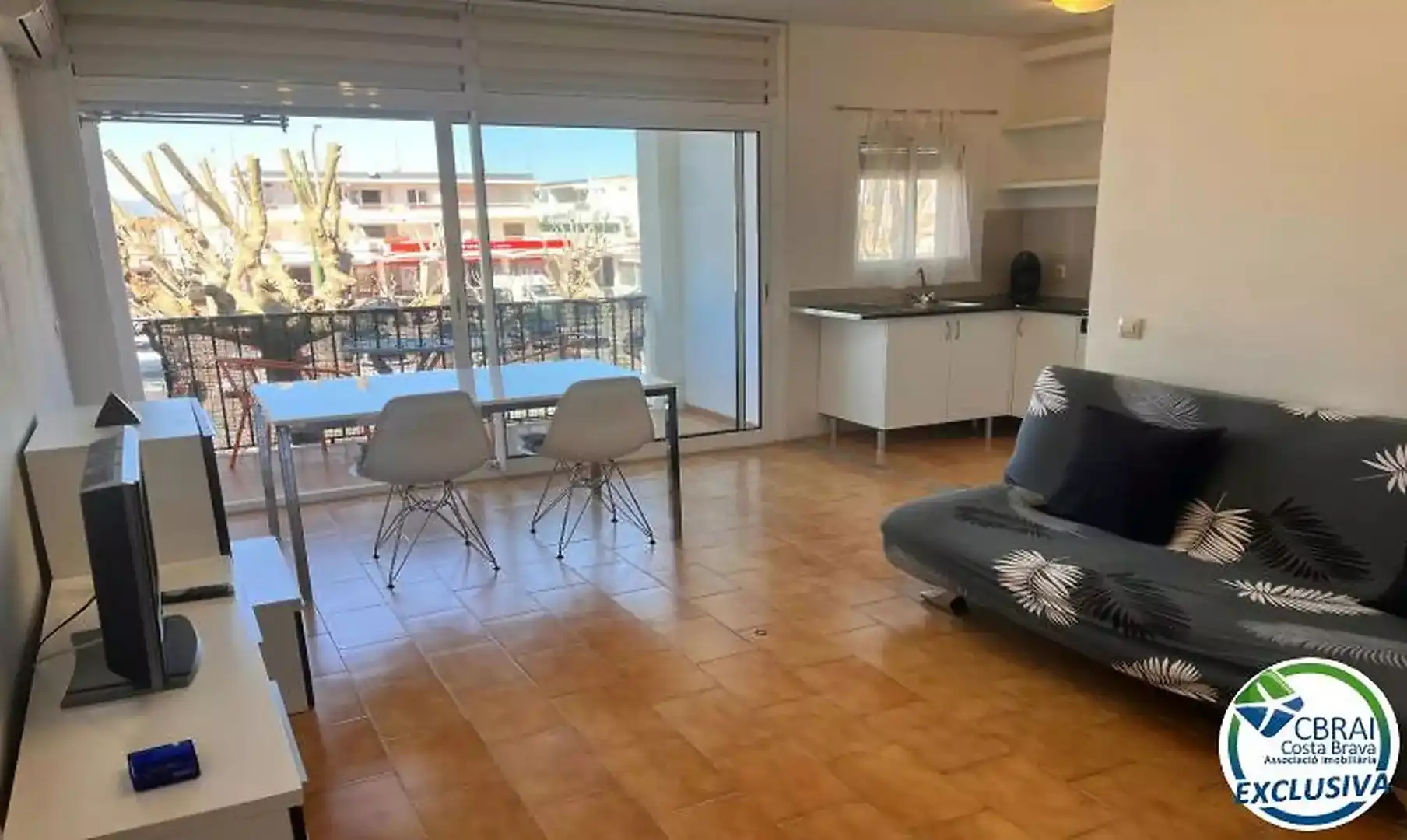 Appartement compact à vendre à Calle gran reserva carrer de les FLORS 3, imagen 2