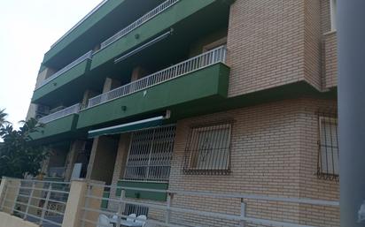 Vista exterior de Apartament en venda en San Pedro del Pinatar amb Terrassa