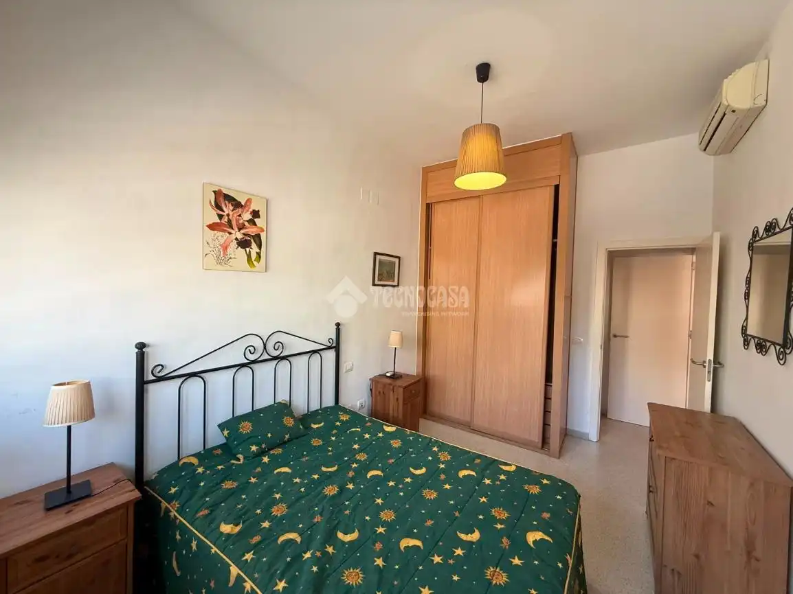 Habitación de Piso en venta en Sevilla