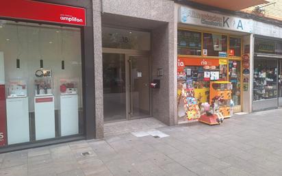 Flat for sale in  Pamplona / Iruña  with Heating, Parquet flooring and Storage room