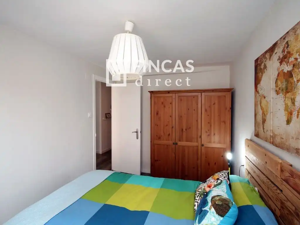Bedroom of Houses for sale in Benifallet  with Heating, Terrace and Storage room