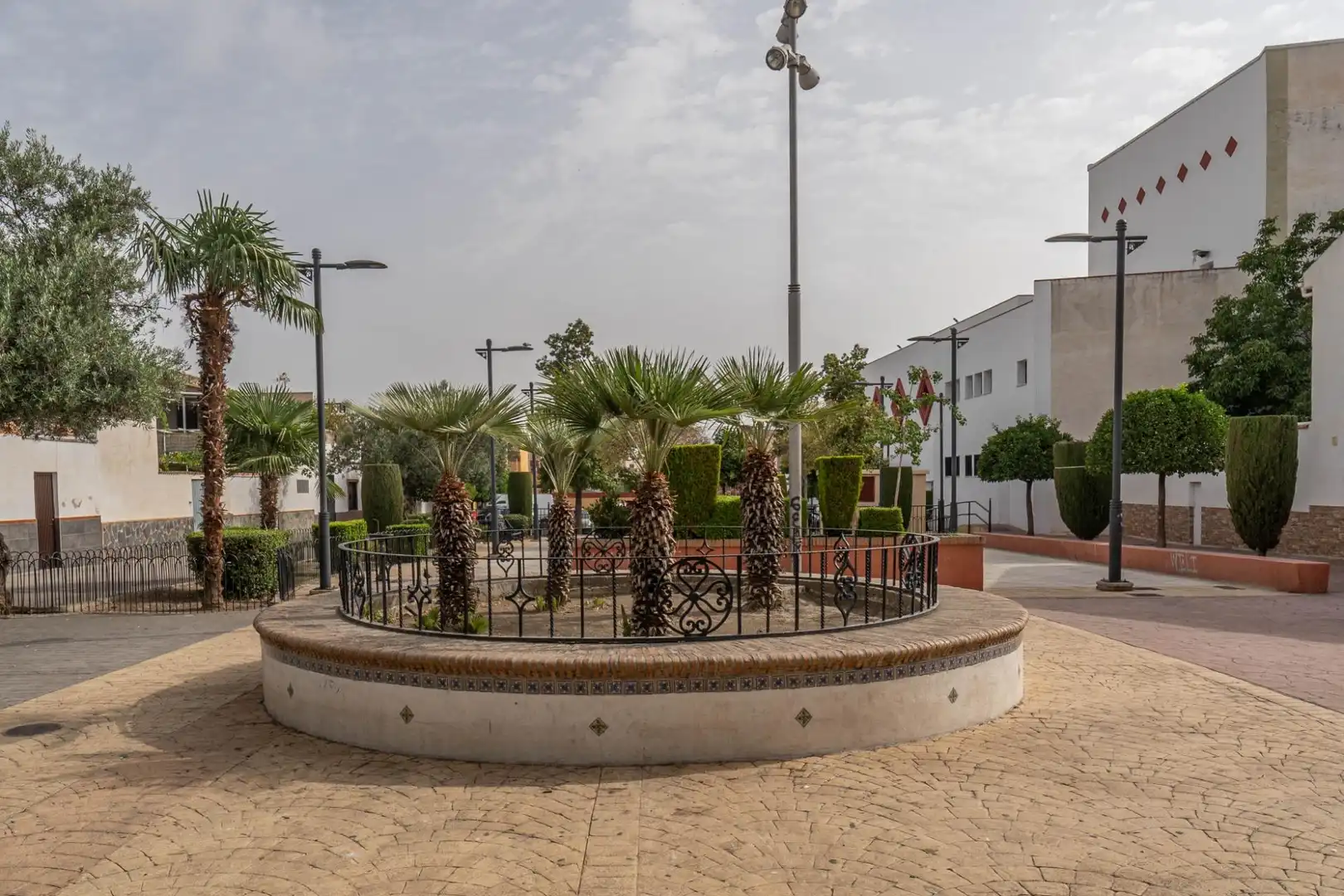 Flat for rent in Calle Calle de la Veleta, 14, Poniente