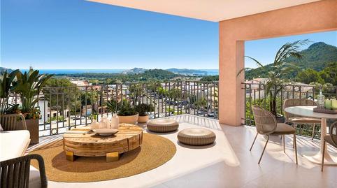 Photo 2 of Apartment for sale in Cala Ratjada, Illes Balears