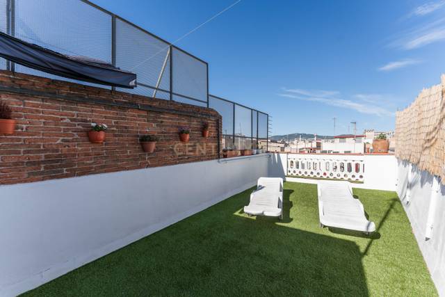 Piso en Venta en El Raval