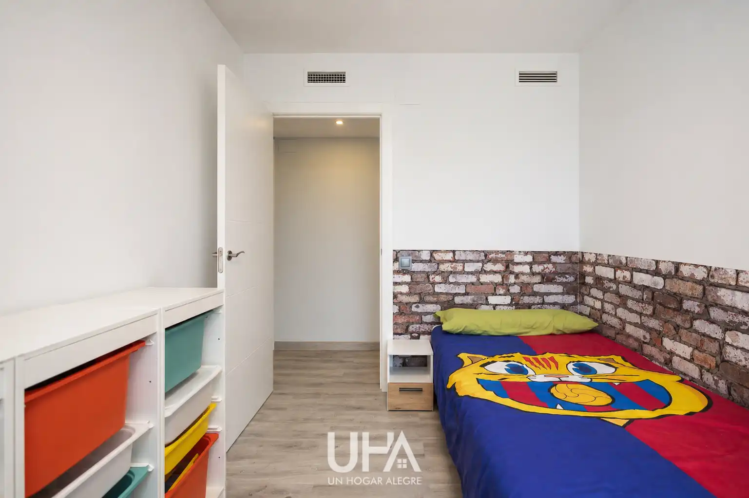 Habitación de Piso en venta en Gavà con Aire acondicionado, Calefacción y Parquet