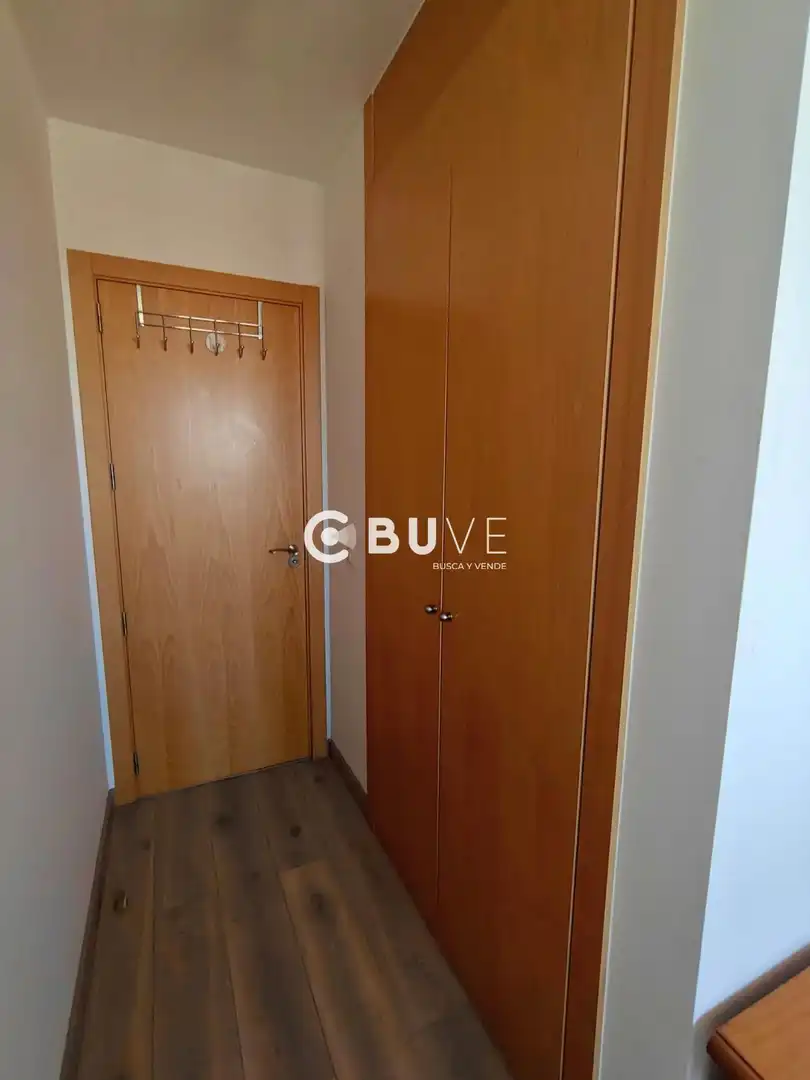 Flat for share in Rivas-Vaciamadrid  with Air Conditioner, Heating and Parquet flooring