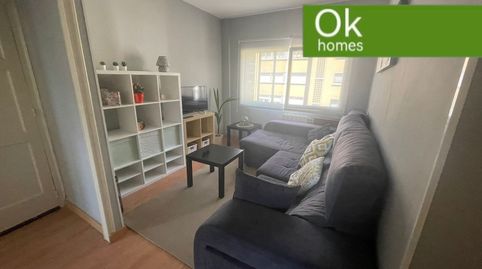 Foto 5 de Piso en venta en A Milagrosa, Lugo Capital