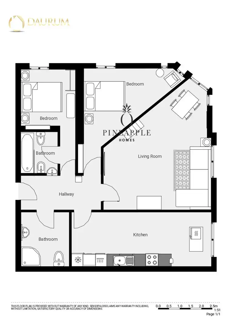 Flat with lift for sale in Calle alderete, imagen 21