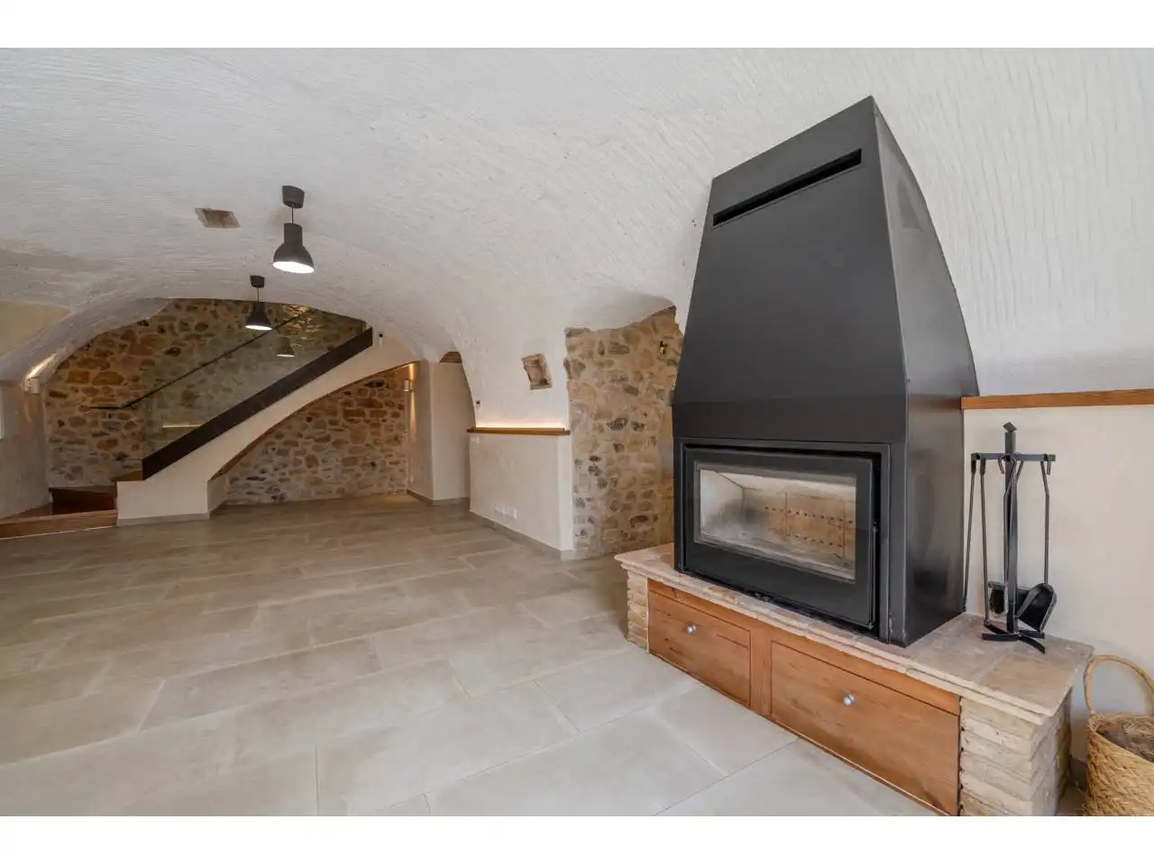 Finca rústica de lloguer en Garrigàs, Girona