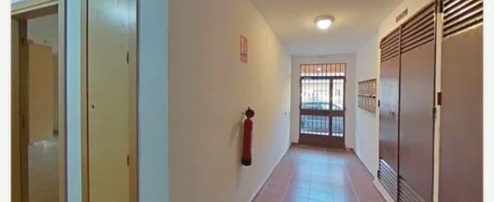 Flat for sale in Cabezamesada  with Air Conditioner
