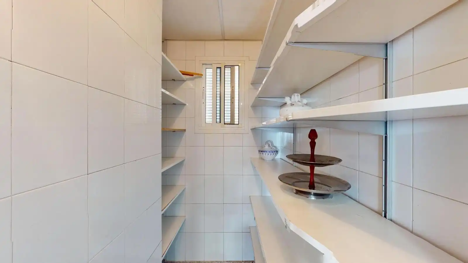 Kitchen of Houses for sale in Murcia  with Terrace, Storage room and Swimming Pool