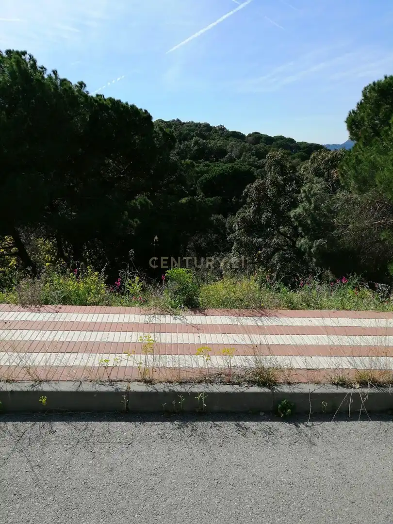 Residencial en venta en Argentona